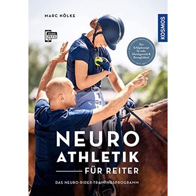 Marc Neuroathletik für Reiter: Das Neuro-Rider-Trainingsprogramm - Preis vom 21.06.2026 05:42:24 h Marc Neuroathletik für Reiter: Das Neuro-Rider-Trainingsprogramm - Preis vom 21.06.2026 05:42:24 h