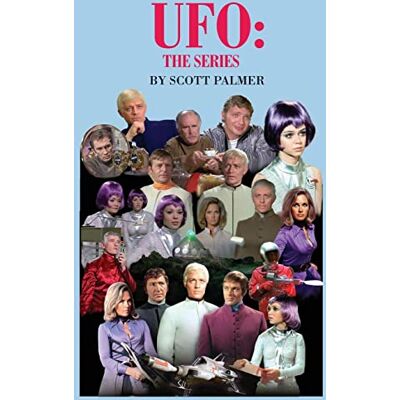 Scott UFO: THE SERIES - Preis vom 19.06.2026 05:29:47 h Scott UFO: THE SERIES - Preis vom 19.06.2026 05:29:47 h
