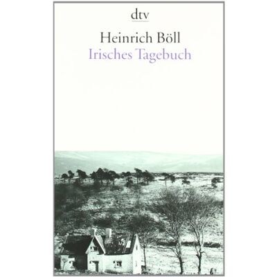 Heinrich Böll - Irisches Tagebuch - Preis vom 24.06.2026 19:44:00 h Heinrich Böll - Irisches Tagebuch - Preis vom 24.06.2026 19:44:00 h
