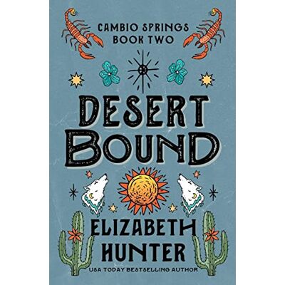 Hunter Desert Bound: A Cambio Springs Mystery - Preis vom 24.06.2026 07:42:13 h Hunter Desert Bound: A Cambio Springs Mystery - Preis vom 24.06.2026 07:42:13 h