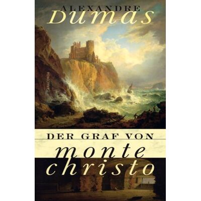 Alexandre Dumas - Der Graf von Monte Christo - Preis vom 17.06.2026 05:34:31 h Alexandre Dumas - Der Graf von Monte Christo - Preis vom 17.06.2026 05:34:31 h