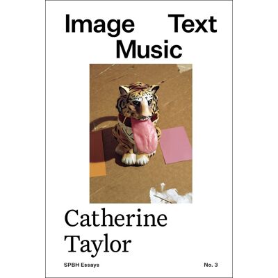 Taylor Image Text Music (Spbh Essays, 3, Band 3) - Preis vom 24.06.2026 07:42:13 h Taylor Image Text Music (Spbh Essays, 3, Band 3) - Preis vom 24.06.2026 07:42:13 h