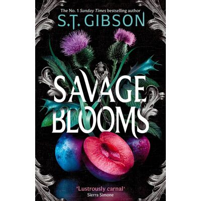 Gibson Savage Blooms - Preis vom 18.06.2026 05:44:55 h Gibson Savage Blooms - Preis vom 18.06.2026 05:44:55 h