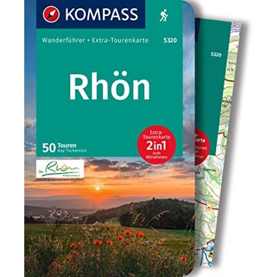 Kay Tschersich - KOMPASS Wanderführer Rhön, 50 Touren: mit Extra-Tourenkarte, GPX-Daten zum Download - Preis vom 24.06.2026 07:42:13 h Kay Tschersich - KOMPASS Wanderführer Rhön, 50 Touren: mit Extra-Tourenkarte, GPX-Daten zum Download - Preis vom 24.06.2026 07:42:13 h