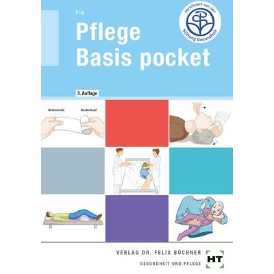 Georg Frie - eBook inside: Buch und eBook Pflege Basis pocket - Preis vom 20.06.2026 05:23:55 h Georg Frie - eBook inside: Buch und eBook Pflege Basis pocket - Preis vom 20.06.2026 05:23:55 h