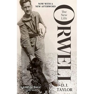 Taylor Orwell: The New Life - Preis vom 24.06.2026 19:44:00 h Taylor Orwell: The New Life - Preis vom 24.06.2026 19:44:00 h