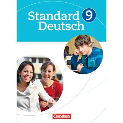 Rosemarie Gerrmann-Malm - Standard Deutsch: 9. Schuljahr - Schülerbuch - Preis vom 18.06.2026 05:44:55 h Rosemarie Gerrmann-Malm - Standard Deutsch: 9. Schuljahr - Schülerbuch - Preis vom 18.06.2026 05:44:55 h