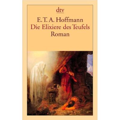 Hoffmann, E. T. A. - Die Elixiere des Teufels: Roman: Nachgelassene Papiere des Bruders Medardus, eines Kapuziners. Herausgegeben von dem Verfasser der Phantasiestücke in Callots Manier - Preis vom 24.06.2026 19:44:00 h Hoffmann, E. T. A. - Die Elixiere des Teufels: Roman: Nachgelassene Papiere des Bruders Medardus, eines Kapuziners. Herausgegeben von dem Verfasser der Phantasiestücke in Callots Manier - Preis vom 24.06.2026 19:44:00 h