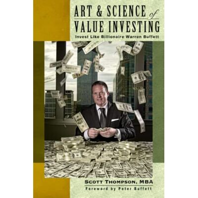 Scott ART & SCIENCE of Value Investing: Invest Like Billionaire Warren Buffett - Preis vom 20.06.2026 05:23:55 h Scott ART & SCIENCE of Value Investing: Invest Like Billionaire Warren Buffett - Preis vom 20.06.2026 05:23:55 h