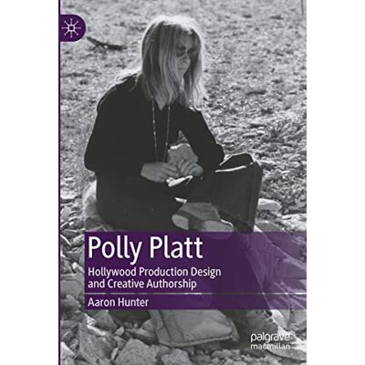 Hunter Polly Platt: Hollywood Production Design and Creative Authorship - Preis vom 24.06.2026 07:42:13 h Hunter Polly Platt: Hollywood Production Design and Creative Authorship - Preis vom 24.06.2026 07:42:13 h