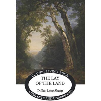 Sharp, Dallas Lore - The Lay of the Land - Preis vom 22.09.2026 03:35:57 h Sharp, Dallas Lore - The Lay of the Land - Preis vom 22.09.2026 03:35:57 h