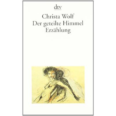 Christa Wolf - Der geteilte Himmel: Erzählung - Preis vom 24.06.2026 07:42:13 h Christa Wolf - Der geteilte Himmel: Erzählung - Preis vom 24.06.2026 07:42:13 h