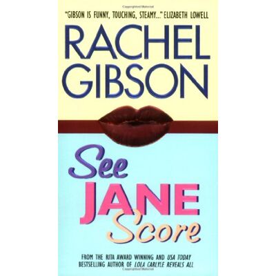 Gibson See Jane Score (Avon Romance) - Preis vom 18.06.2026 05:44:55 h Gibson See Jane Score (Avon Romance) - Preis vom 18.06.2026 05:44:55 h