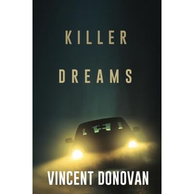 Vincent Killer Dreams - Preis vom 22.06.2026 23:23:57 h Vincent Killer Dreams - Preis vom 22.06.2026 23:23:57 h