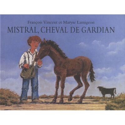 Vincent Mistral, cheval de gardian - Preis vom 23.06.2026 11:45:09 h Vincent Mistral, cheval de gardian - Preis vom 23.06.2026 11:45:09 h