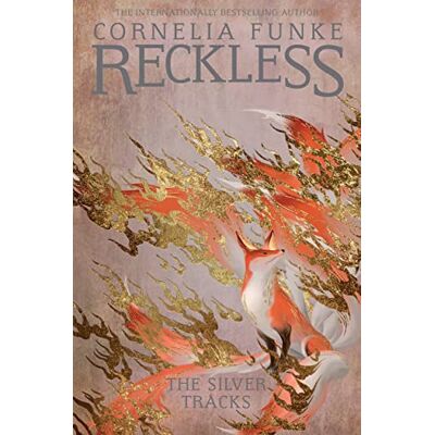 Funke Reckless IV: The Silver Tracks: Volume 4 (The Mirrorworld Series, Band 4) - Preis vom 24.06.2026 07:42:13 h Funke Reckless IV: The Silver Tracks: Volume 4 (The Mirrorworld Series, Band 4) - Preis vom 24.06.2026 07:42:13 h