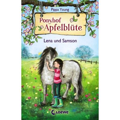 Pippa Young - Lena und Samson - Preis vom 16.06.2026 05:30:18 h Pippa Young - Lena und Samson - Preis vom 16.06.2026 05:30:18 h