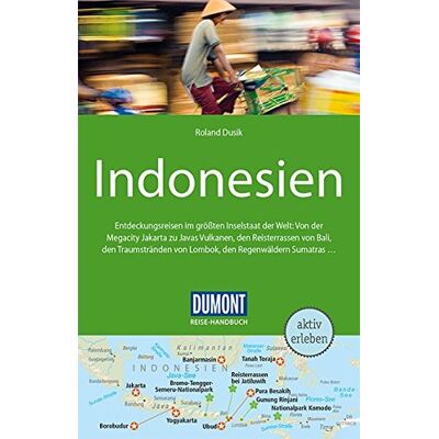 Roland DuMont Reise-Handbuch Reiseführer Indonesien: mit Extra-Reisekarte - Preis vom 22.06.2026 23:23:57 h Roland DuMont Reise-Handbuch Reiseführer Indonesien: mit Extra-Reisekarte - Preis vom 22.06.2026 23:23:57 h
