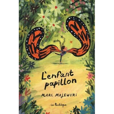 Marc L'enfant papillon - Preis vom 21.06.2026 05:42:24 h Marc L'enfant papillon - Preis vom 21.06.2026 05:42:24 h