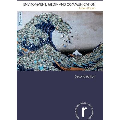 Hansen Environment, Media and Communication (Routledge Introductions to Environment: Environment and Society Texts) - Preis vom 24.06.2026 07:42:13 h Hansen Environment, Media and Communication (Routledge Introductions to Environment: Environment and Society Texts) - Preis vom 24.06.2026 07:42:13 h