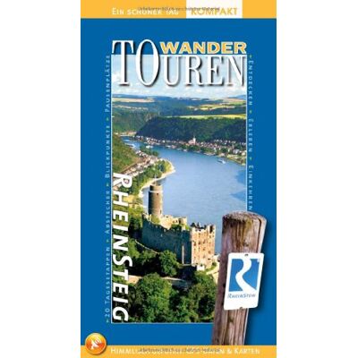 Olaf Goebel - Rheinsteig WanderTOUREN/Ein schöner Tag. 20 Tagesetappen zwischen Bonn und Wiesbaden, 40 Kurztouren, Höhenprofile, Routenkarten und GPS-Daten mit Download. Update 2010 mit neuen Zuwegen. - Preis vom 17.06.2026 05:34:31 h Olaf Goebel - Rheinsteig WanderTOUREN/Ein schöner Tag. 20 Tagesetappen zwischen Bonn und Wiesbaden, 40 Kurztouren, Höhenprofile, Routenkarten und GPS-Daten mit Download. Update 2010 mit neuen Zuwegen. - Preis vom 17.06.2026 05:34:31 h