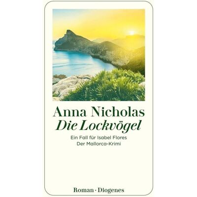 Anna Nicholas - Die Lockvögel - Preis vom 23.06.2026 11:45:09 h Anna Nicholas - Die Lockvögel - Preis vom 23.06.2026 11:45:09 h