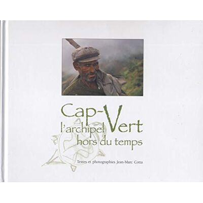Marc Cap-Vert : l'archipel hors du temps - Preis vom 20.06.2026 05:23:55 h Marc Cap-Vert : l'archipel hors du temps - Preis vom 20.06.2026 05:23:55 h