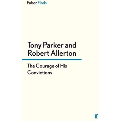 Parker The Courage of His Convictions - Preis vom 24.06.2026 19:44:00 h Parker The Courage of His Convictions - Preis vom 24.06.2026 19:44:00 h
