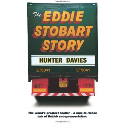 Hunter Eddie Stobart Story - Preis vom 23.06.2026 11:45:09 h Hunter Eddie Stobart Story - Preis vom 23.06.2026 11:45:09 h