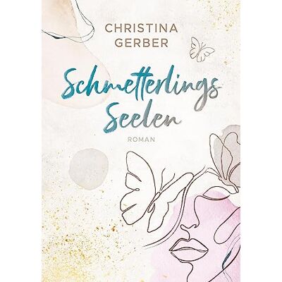 Gerber Schmetterlingsseelen - Preis vom 22.06.2026 11:45:37 h Gerber Schmetterlingsseelen - Preis vom 22.06.2026 11:45:37 h