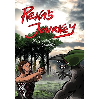 Schradt - Rena's Journey - Preis vom 20.06.2026 05:23:55 h Schradt - Rena's Journey - Preis vom 20.06.2026 05:23:55 h