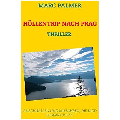 Marc Höllentrip nach Prag - Preis vom 20.06.2026 05:23:55 h Marc Höllentrip nach Prag - Preis vom 20.06.2026 05:23:55 h