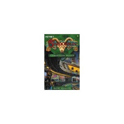 Harri Assmann - Elementares Wissen: Shadowrun-Roman - Preis vom 22.09.2026 03:35:57 h Harri Assmann - Elementares Wissen: Shadowrun-Roman - Preis vom 22.09.2026 03:35:57 h