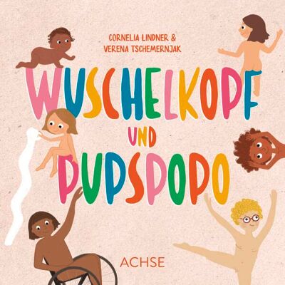 Verena Tschemernjak - Wuschelkopf und Pupspopo - Preis vom 22.09.2026 03:35:57 h Verena Tschemernjak - Wuschelkopf und Pupspopo - Preis vom 22.09.2026 03:35:57 h