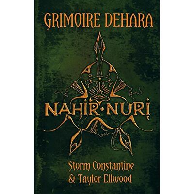 Storm Grimoire Dehara: Nahir Nuri - Preis vom 24.06.2026 19:44:00 h Storm Grimoire Dehara: Nahir Nuri - Preis vom 24.06.2026 19:44:00 h
