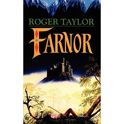 Taylor Farnor (Farnor's Tale, Band 1) - Preis vom 24.06.2026 19:44:00 h Taylor Farnor (Farnor's Tale, Band 1) - Preis vom 24.06.2026 19:44:00 h