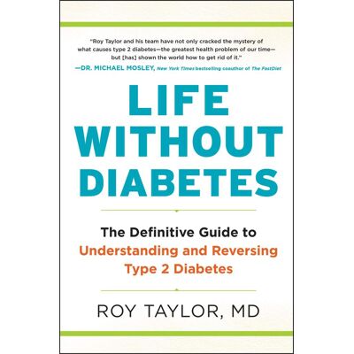 Taylor Life Without Diabetes: The Definitive Guide to Understanding and Reversing Type 2 Diabetes - Preis vom 24.06.2026 19:44:00 h Taylor Life Without Diabetes: The Definitive Guide to Understanding and Reversing Type 2 Diabetes - Preis vom 24.06.2026 19:44:00 h