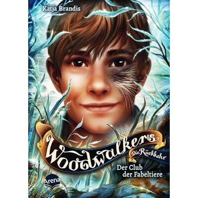 Katja Brandis - Woodwalkers – Die Rückkehr (Staffel 2, Band 4). Der Club der Fabeltiere: Spannende Tierfantasy-Bestsellerreihe für alle ab 10 Jahren rund um den ... und die Gestaltwandlerschule Clearwater High - Preis vom 17.06.2026 05:34:31 h Katja Brandis - Woodwalkers – Die Rückkehr (Staffel 2, Band 4). Der Club der Fabeltiere: Spannende Tierfantasy-Bestsellerreihe für alle ab 10 Jahren rund um den ... und die Gestaltwandlerschule Clearwater High - Preis vom 17.06.2026 05:34:31 h