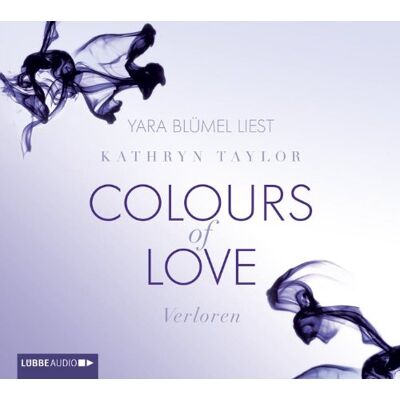 Taylor Colours of Love - Verloren: 3. Teil. - Preis vom 24.06.2026 07:42:13 h Taylor Colours of Love - Verloren: 3. Teil. - Preis vom 24.06.2026 07:42:13 h