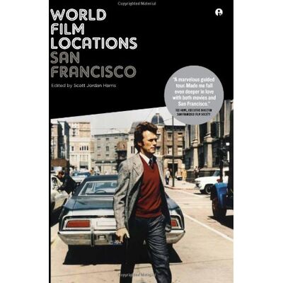 Scott World Film Location - San Francisco - Preis vom 20.06.2026 05:23:55 h Scott World Film Location - San Francisco - Preis vom 20.06.2026 05:23:55 h