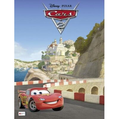 Disney Cars 2: Das Buch zum Film - Preis vom 20.06.2026 05:23:55 h Disney Cars 2: Das Buch zum Film - Preis vom 20.06.2026 05:23:55 h
