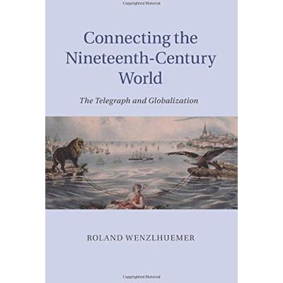 Roland Connecting the Nineteenth-Century World: The Telegraph And Globalization - Preis vom 17.06.2026 05:34:31 h Roland Connecting the Nineteenth-Century World: The Telegraph And Globalization - Preis vom 17.06.2026 05:34:31 h