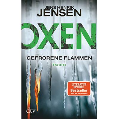 Jensen Oxen. Gefrorene Flammen: Thriller (Niels-Oxen-Reihe) - Preis vom 17.06.2026 05:34:31 h Jensen Oxen. Gefrorene Flammen: Thriller (Niels-Oxen-Reihe) - Preis vom 17.06.2026 05:34:31 h