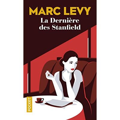 Marc La dernière des Stanfield - Preis vom 19.06.2026 05:29:47 h Marc La dernière des Stanfield - Preis vom 19.06.2026 05:29:47 h