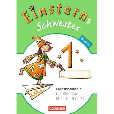 Roland 1. Jahrgangsstufe - 6 Buchstabenhefte mit Lauttabelle - Preis vom 22.06.2026 23:23:57 h Roland 1. Jahrgangsstufe - 6 Buchstabenhefte mit Lauttabelle - Preis vom 22.06.2026 23:23:57 h