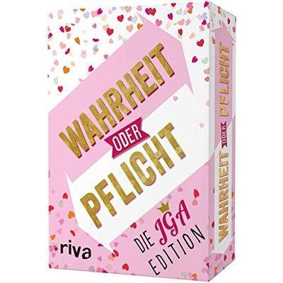 Wahrheit oder Pflicht - Die Junggeselli - Preis vom 24.06.2026 07:42:13 h Wahrheit oder Pflicht - Die Junggeselli - Preis vom 24.06.2026 07:42:13 h