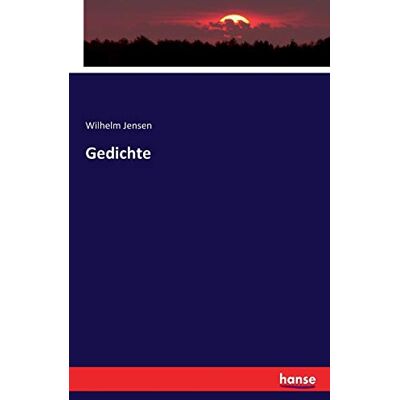 Jensen Gedichte - Preis vom 17.06.2026 05:34:31 h Jensen Gedichte - Preis vom 17.06.2026 05:34:31 h