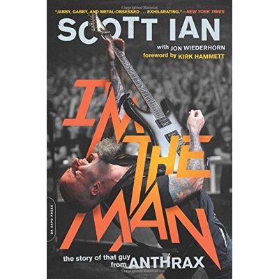 Scott I'm the Man: The Story of That Guy from Anthrax - Preis vom 20.06.2026 05:23:55 h Scott I'm the Man: The Story of That Guy from Anthrax - Preis vom 20.06.2026 05:23:55 h