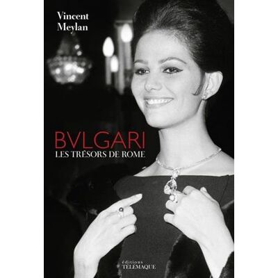 Vincent Bulgari : les trésors de Rome - Preis vom 23.06.2026 11:45:09 h Vincent Bulgari : les trésors de Rome - Preis vom 23.06.2026 11:45:09 h