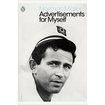 Norman Advertisements for Myself (Penguin Modern Classics) - Preis vom 24.06.2026 07:42:13 h Norman Advertisements for Myself (Penguin Modern Classics) - Preis vom 24.06.2026 07:42:13 h
